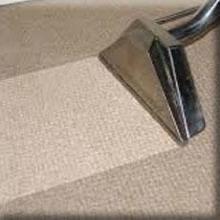 CARPET CLEANING