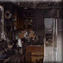 FIRE RESTORATION
