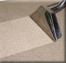 CARPET CLEANING
