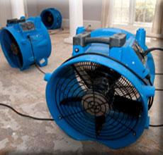 WATER RESTORATIONS