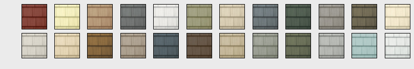 Unique Styles Custom Home Builders Images
