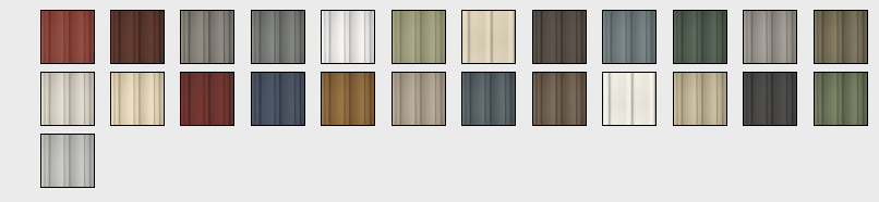 Unique Styles Custom Home Builders Images