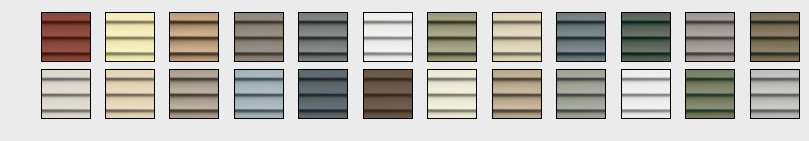 Unique Styles Custom Home Builders Images