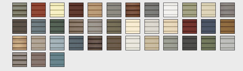 Unique Styles Custom Home Builders Images