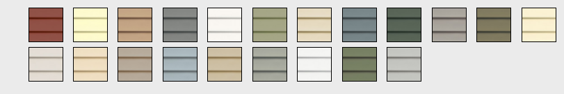 Unique Styles Custom Home Builders Images