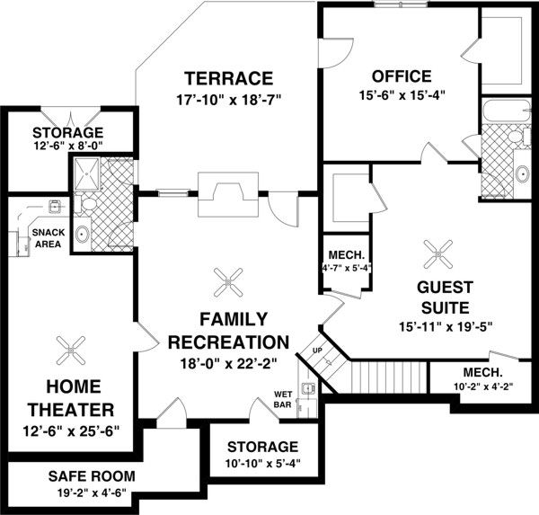 Unique Styles Custom Home Builders Images
