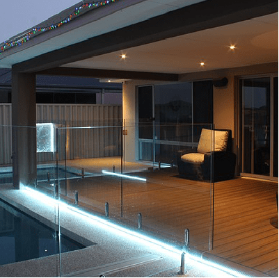 Internal Deck Site 3 Images