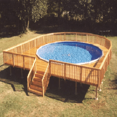 Internal Deck Site 3 Images