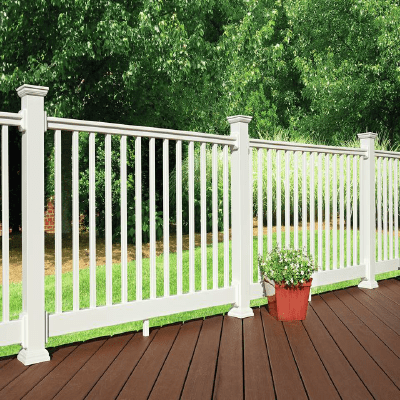 Internal Deck Site 3 Images