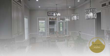 Unique Styles Custom Home Builders Images