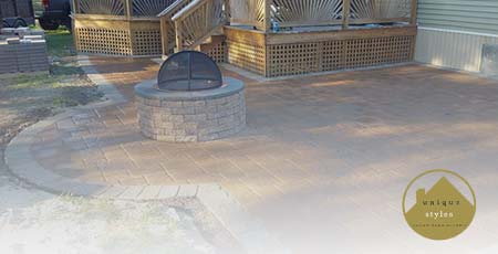 Unique Styles Custom Home Builders Images